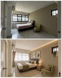 Blk 722 Tampines Starlight (Tampines), HDB 5 Rooms #552353181